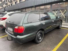 Сүрөт унаа Nissan Primera