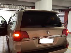 Photo of the vehicle Toyota Land Cruiser