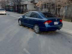 Сүрөт унаа Honda Civic