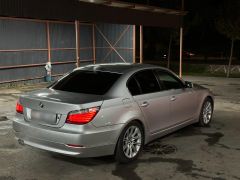 Сүрөт унаа BMW 5 серия