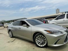 Сүрөт унаа Lexus ES