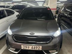 Photo of the vehicle Kia Niro