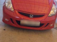 Фото авто Honda Jazz