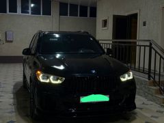 Сүрөт унаа BMW X5