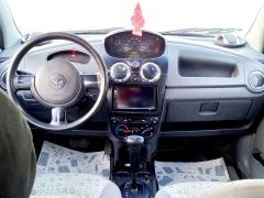 Сүрөт унаа Daewoo Matiz