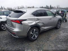 Сүрөт унаа Lexus NX