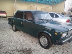 Photo of the vehicle ВАЗ (Lada) 2107