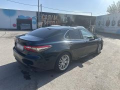 Фото авто Toyota Camry