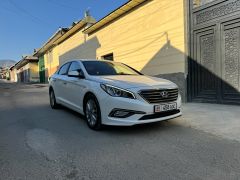 Photo of the vehicle Hyundai Sonata