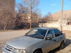 Сүрөт унаа Daewoo Nexia