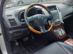 Сүрөт унаа Lexus RX