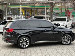 Сүрөт унаа BMW X5