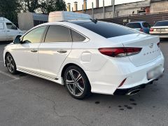 Сүрөт унаа Hyundai Sonata