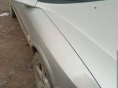 Фото авто Opel Vectra