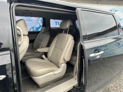 Сүрөт унаа Kia Carnival