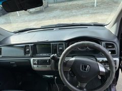 Фото авто Honda Stepwgn