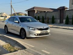 Сүрөт унаа Kia K5