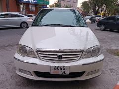 Сүрөт унаа Honda Odyssey