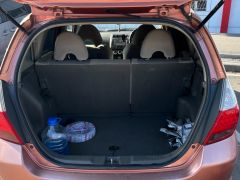 Сүрөт унаа Honda Fit