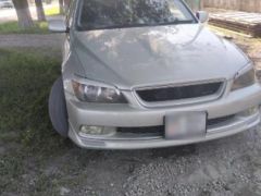 Photo of the vehicle Toyota Altezza