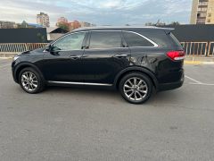 Фото авто Kia Sorento