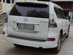 Photo of the vehicle Lexus GX