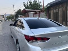 Сүрөт унаа Hyundai Sonata