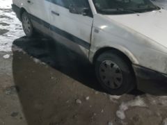 Сүрөт унаа Volkswagen Passat