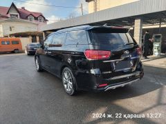 Сүрөт унаа Kia Carnival