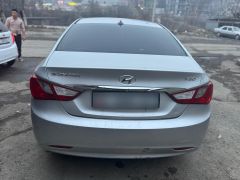 Сүрөт унаа Hyundai Sonata