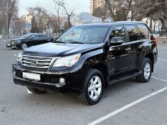 Фото авто Lexus GX