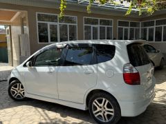 Сүрөт унаа Honda Fit