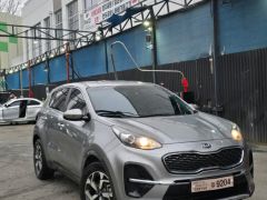 Фото авто Kia Sportage