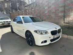 Фото авто BMW 5 серии