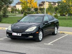 Сүрөт унаа Lexus ES