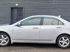 Фото авто Honda Accord