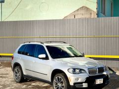 Сүрөт унаа BMW X5