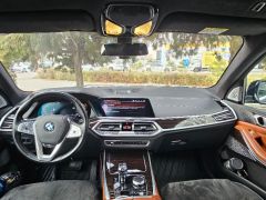 Сүрөт унаа BMW X7