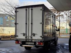 Фото авто Hyundai Porter