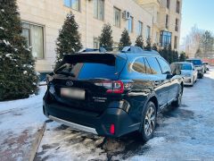 Photo of the vehicle Subaru Outback