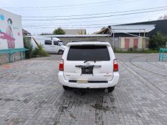 Сүрөт унаа Toyota 4Runner