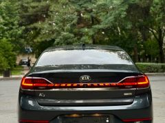 Фото авто Kia K7