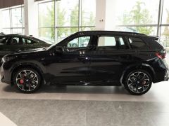 Photo of the vehicle BMW X1