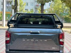 Сүрөт унаа SsangYong Rexton Sports