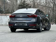 Сүрөт унаа Kia K7