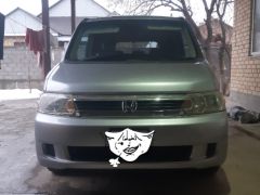 Сүрөт унаа Honda Stepwgn