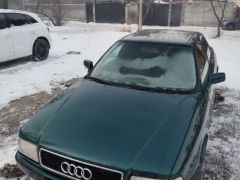 Photo of the vehicle Audi 80