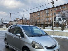 Сүрөт унаа Honda Fit