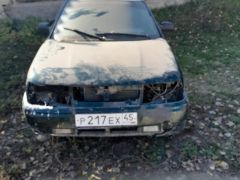 Photo of the vehicle ВАЗ (Lada) 2112