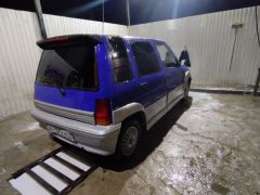 Фото авто Daewoo Tico